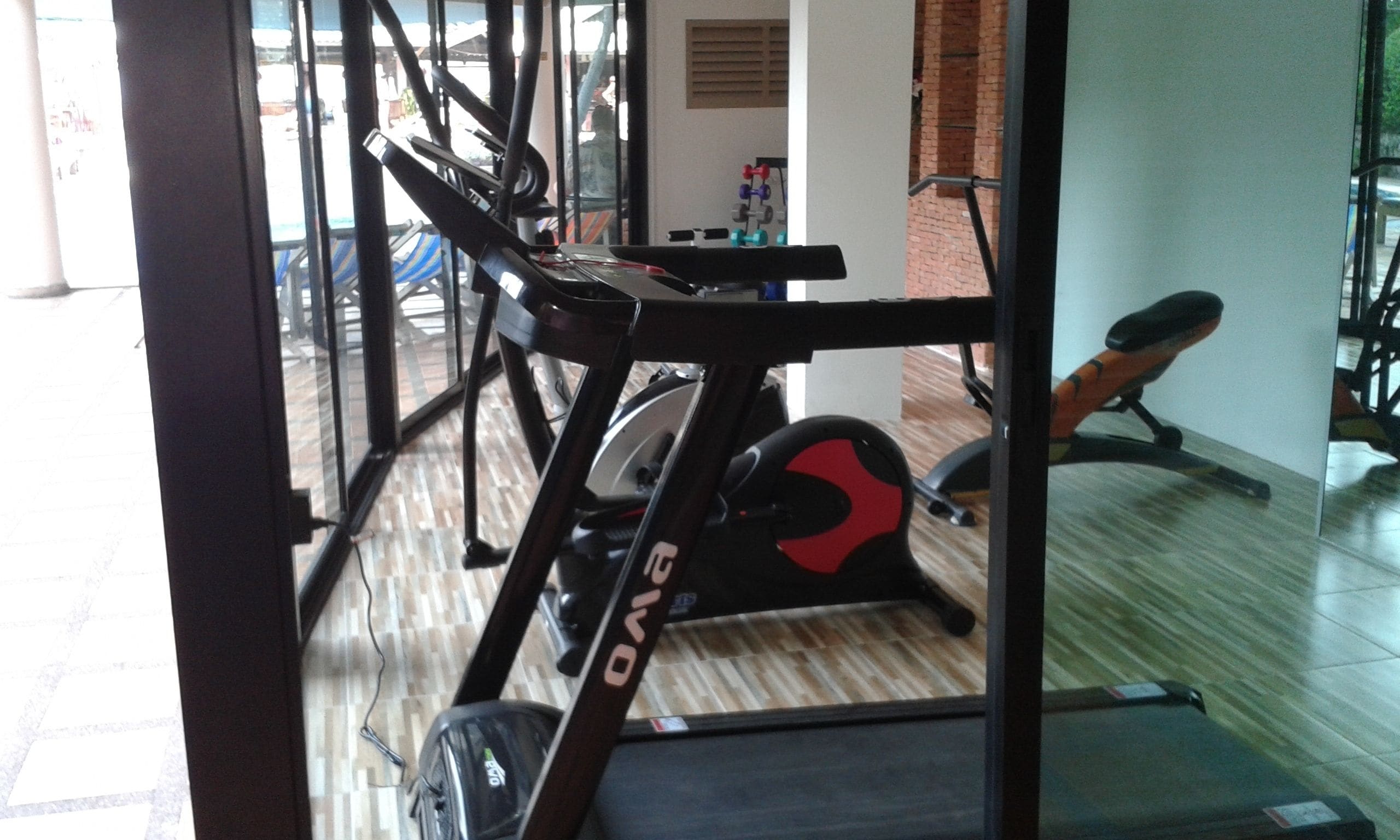 Foto - Natural Park Resort Pattaya