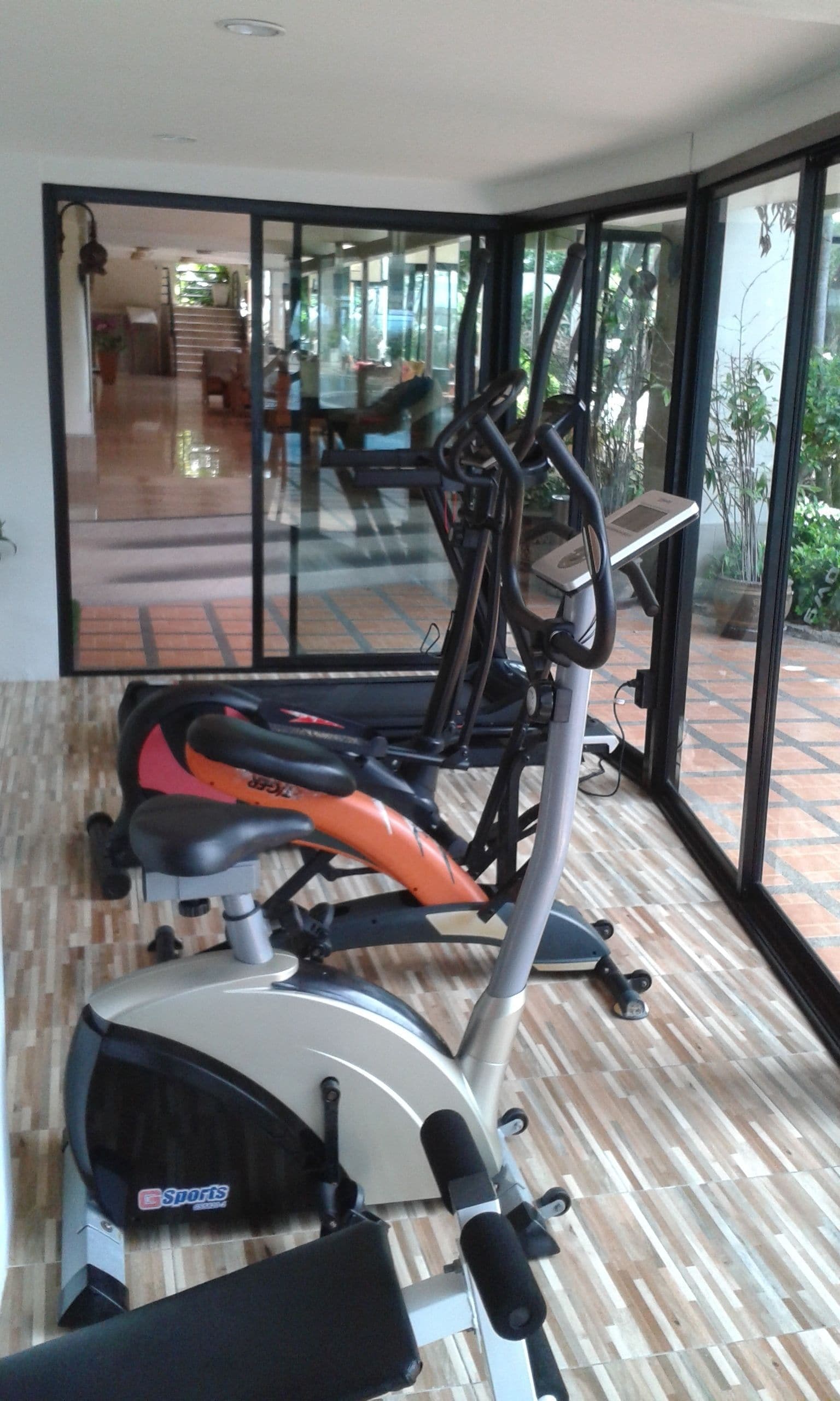 Foto - Natural Park Resort Pattaya