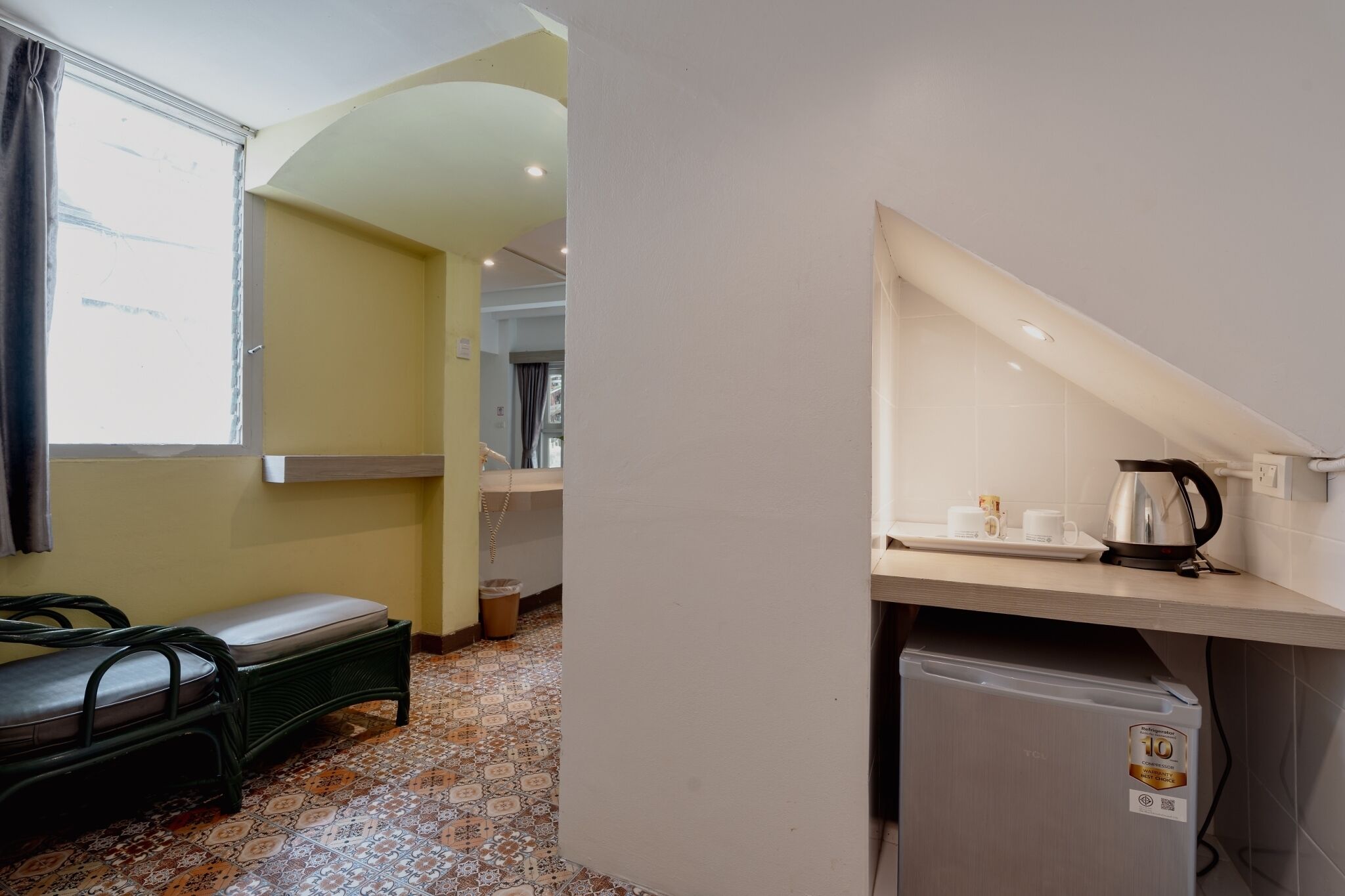 Foto - Natural Park Resort Pattaya