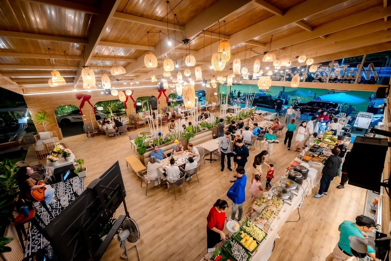 Foto - Natural Park Resort Pattaya