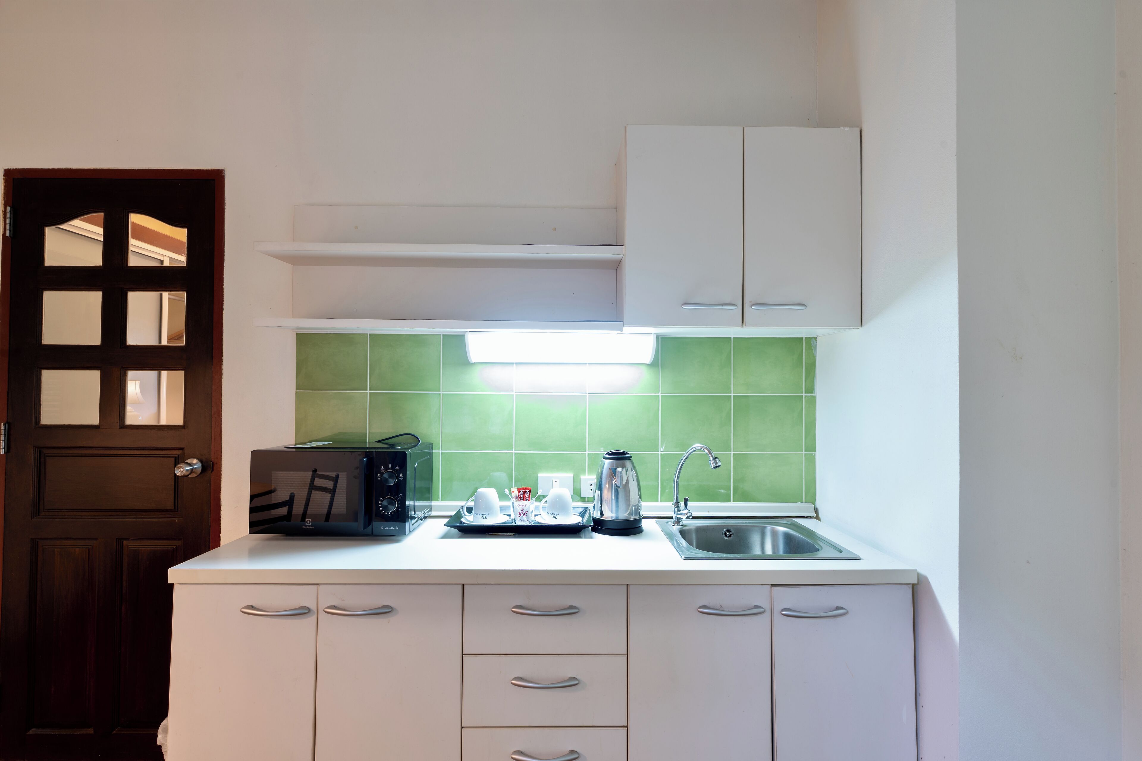 Foto - Natural Park Resort Pattaya