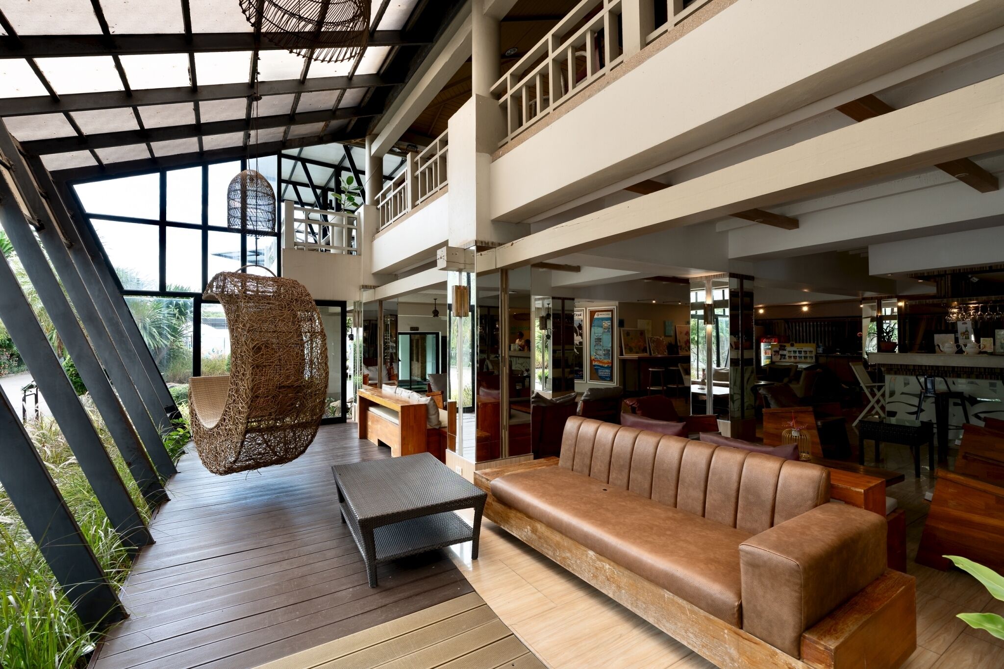 Foto - Natural Park Resort Pattaya