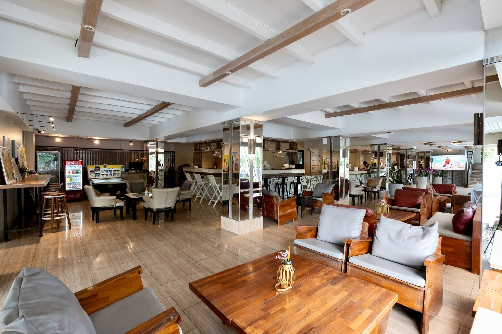 Foto - Natural Park Resort Pattaya