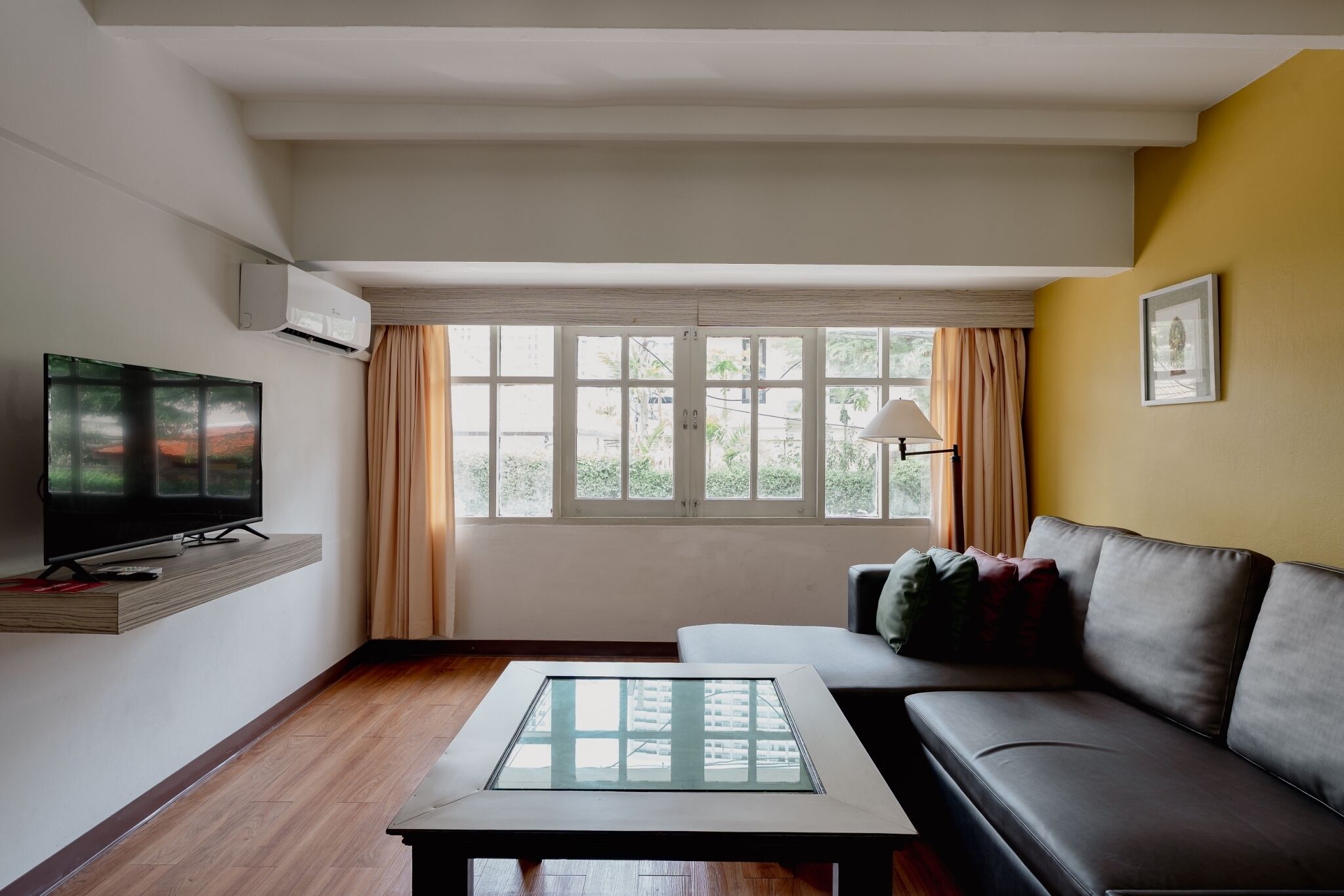 Foto - Natural Park Resort Pattaya