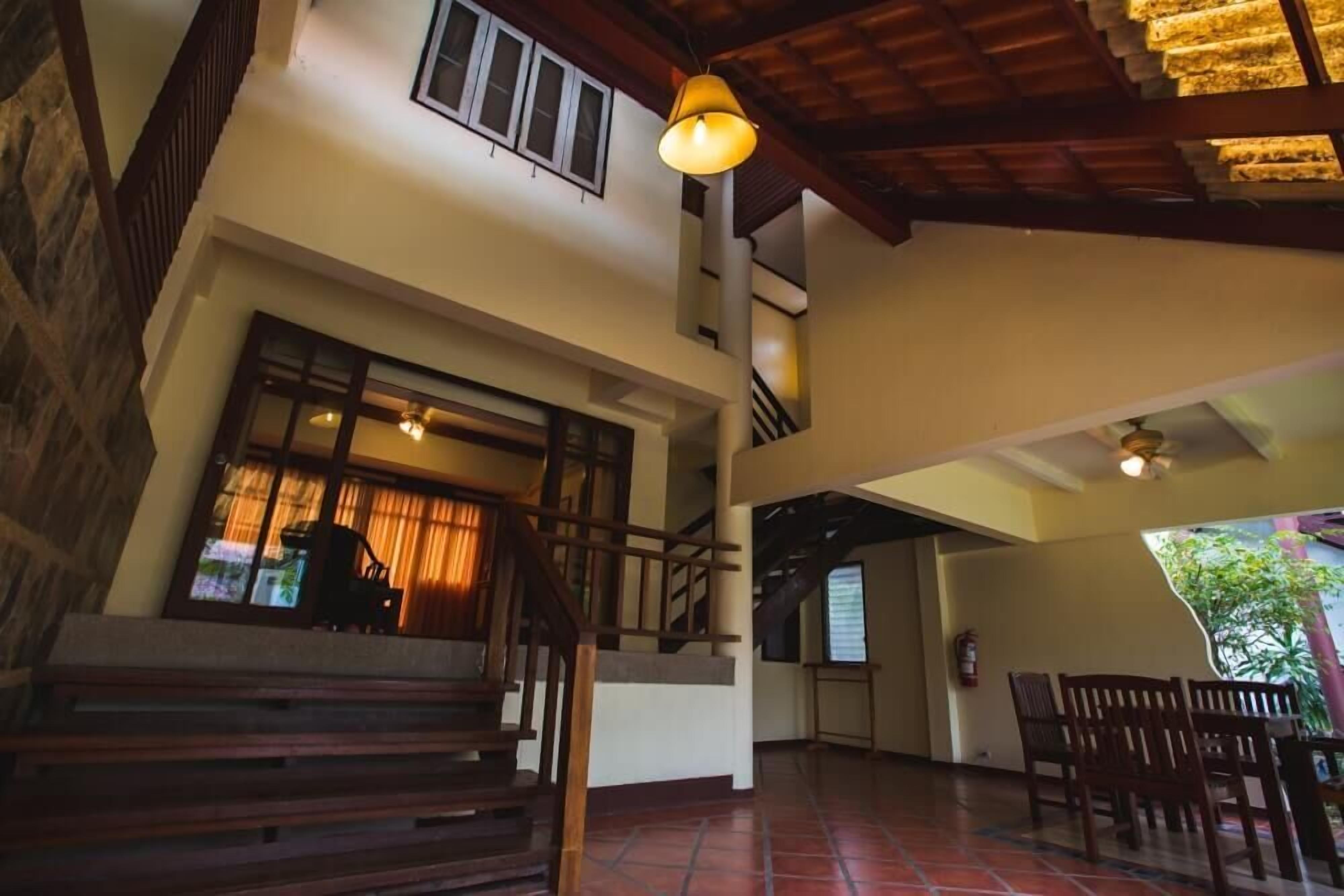 Foto - Natural Park Resort Pattaya