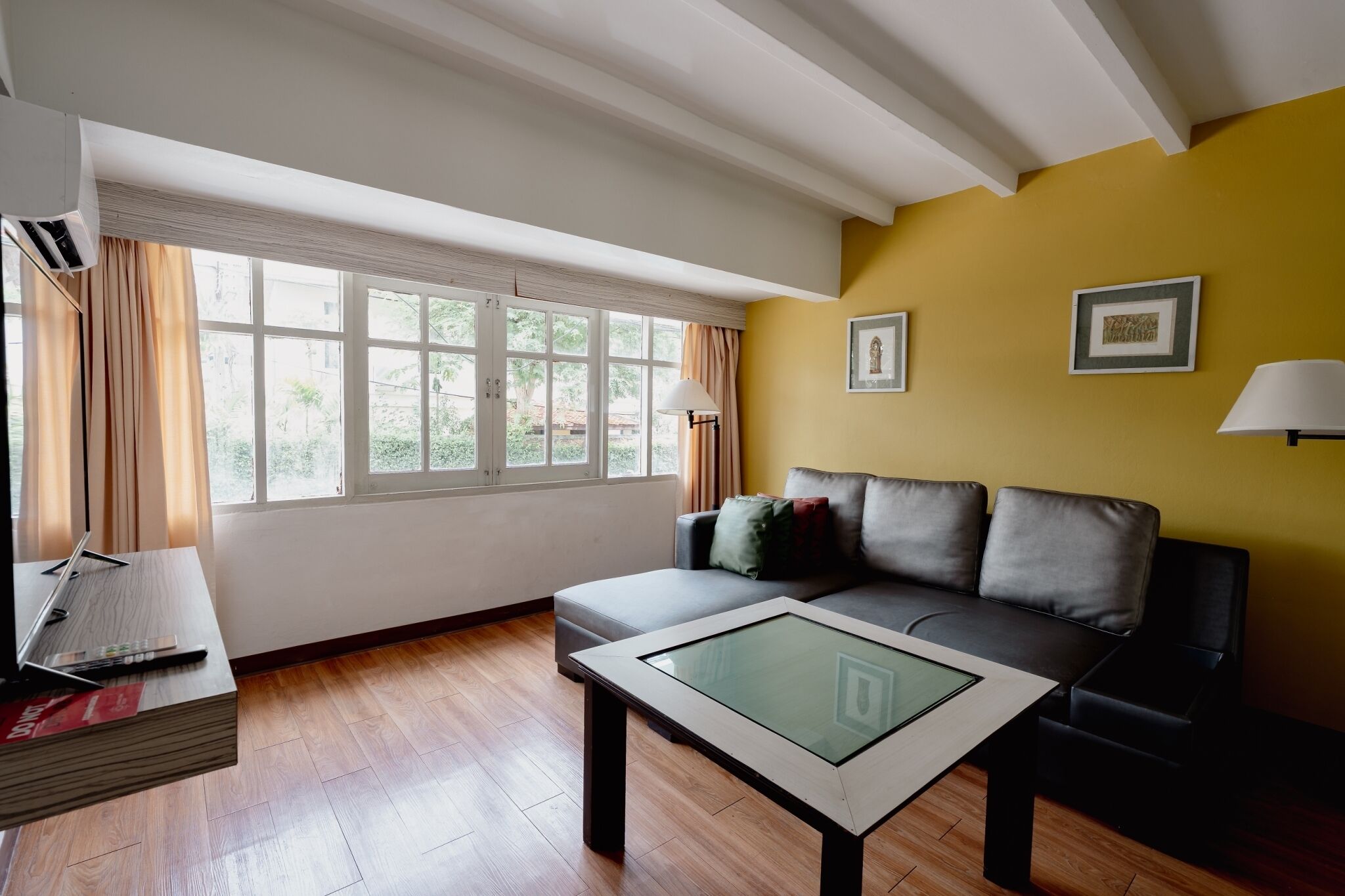 Foto - Natural Park Resort Pattaya