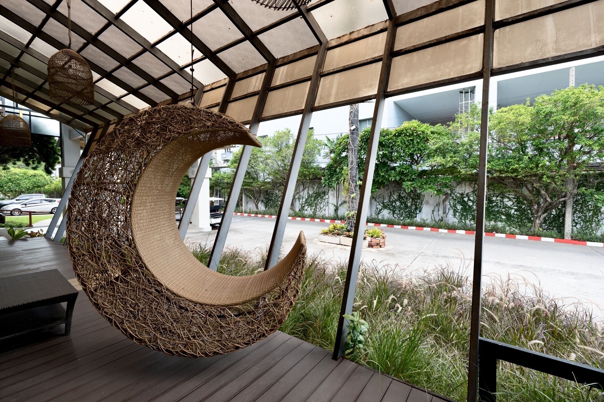 Foto - Natural Park Resort Pattaya