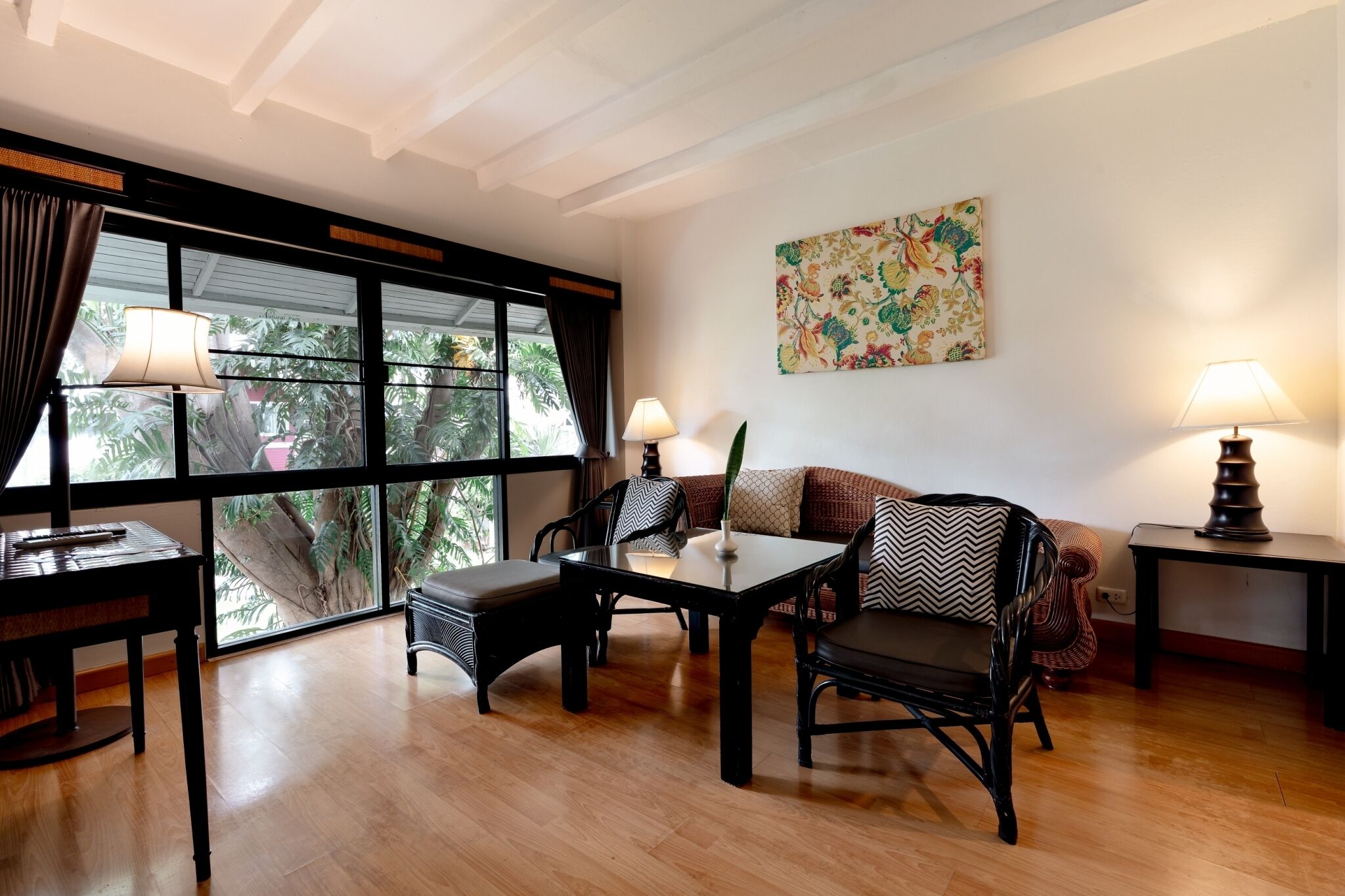 Foto - Natural Park Resort Pattaya