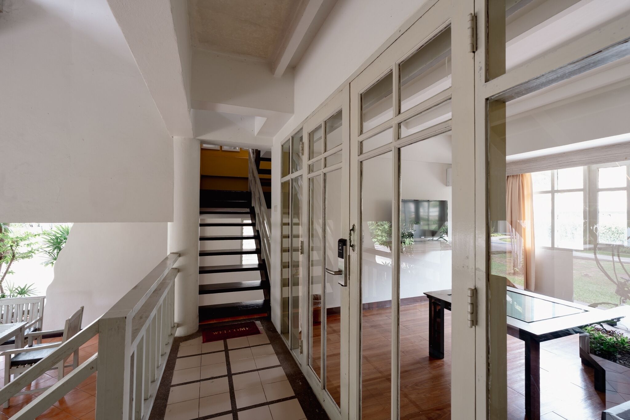 Foto - Natural Park Resort Pattaya