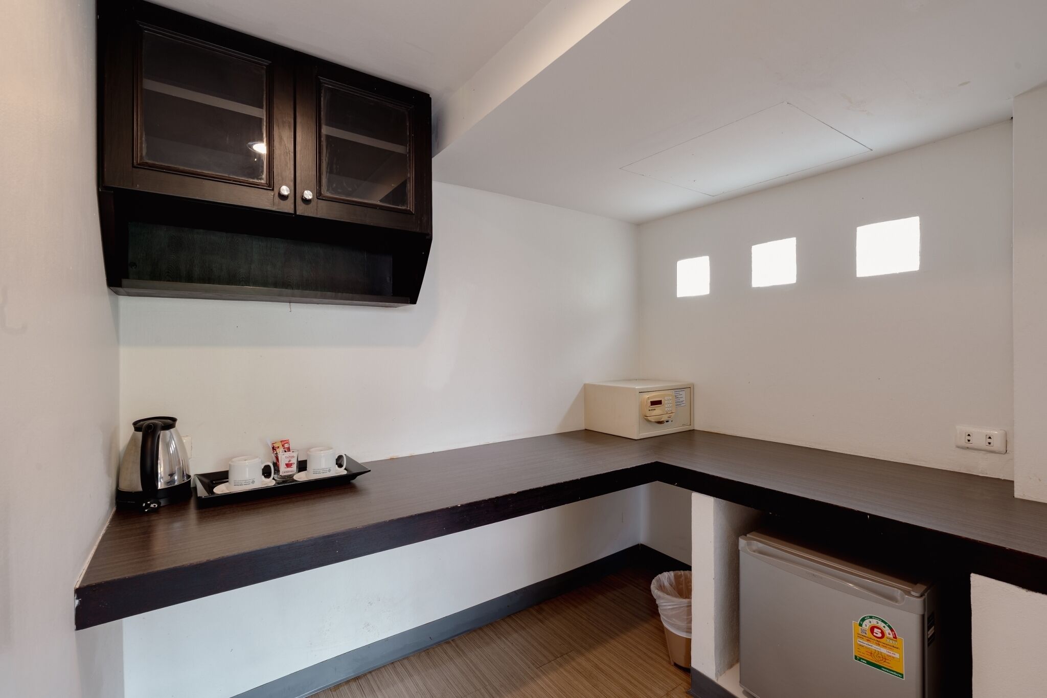 Foto - Natural Park Resort Pattaya