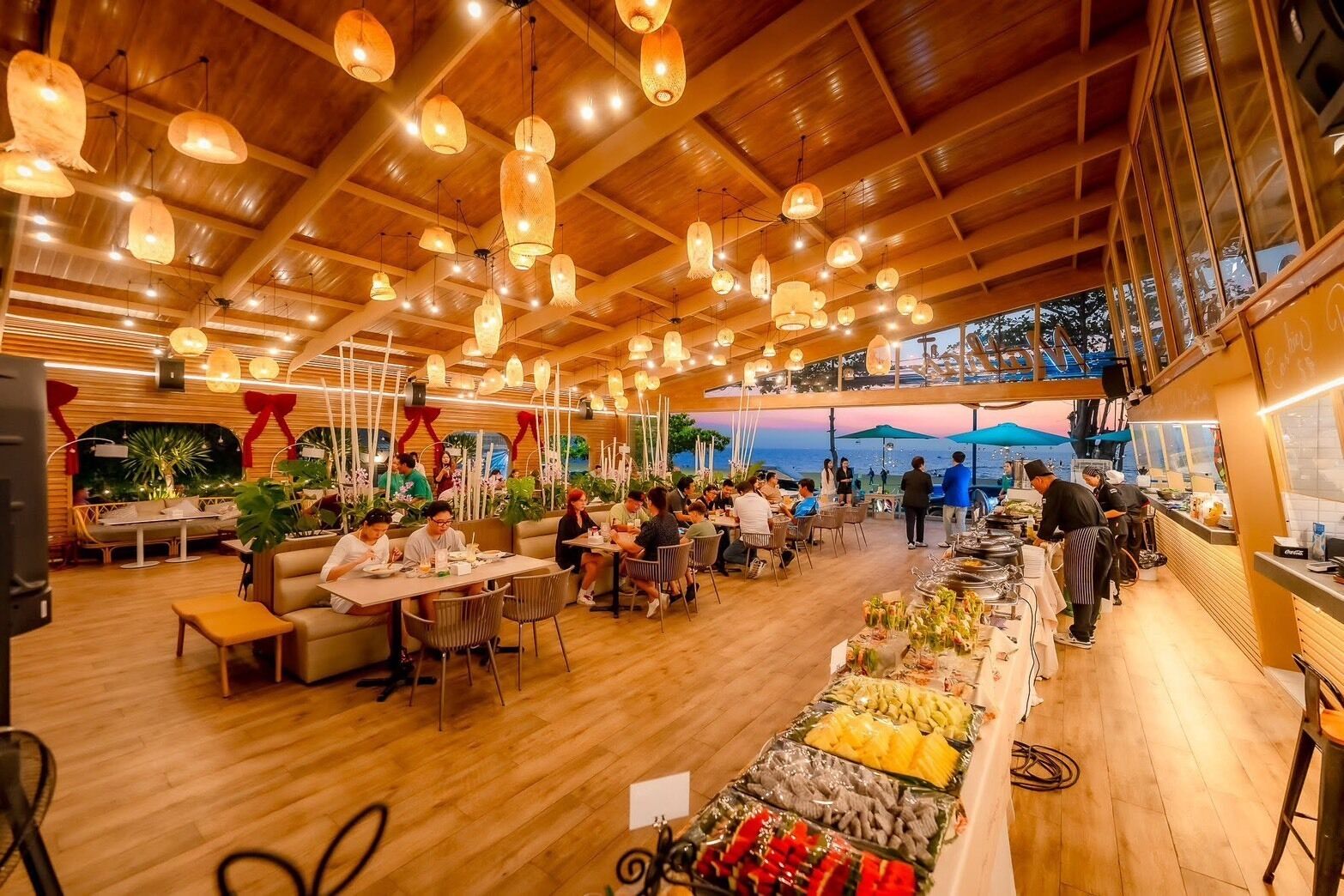 Foto - Natural Park Resort Pattaya