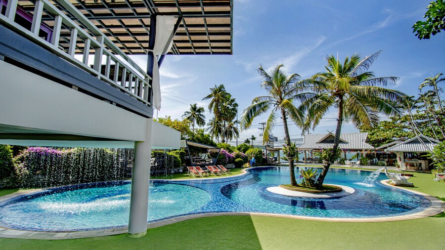 Natural Park Resort