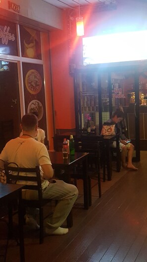 Detalle del exterior