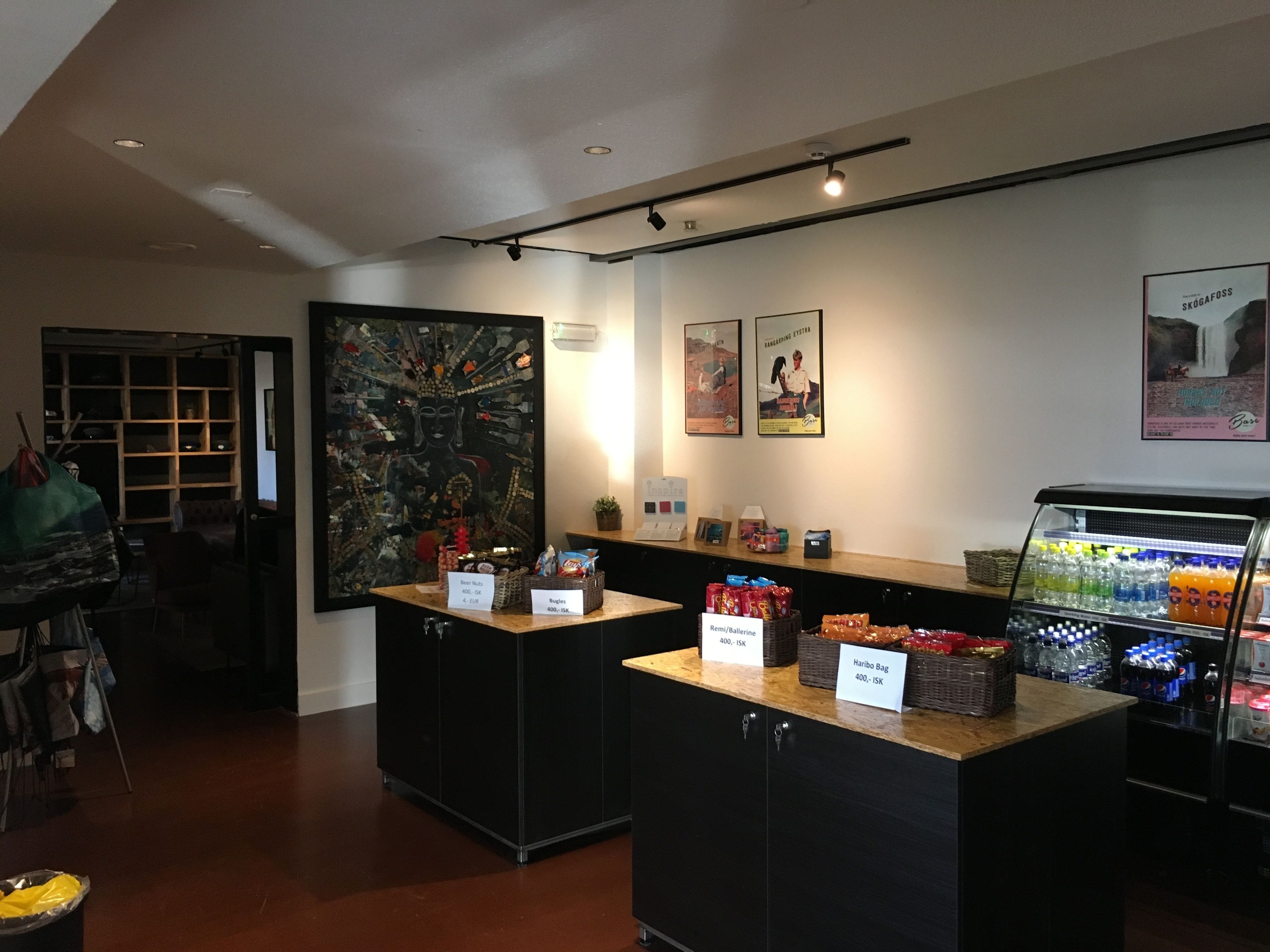 Bar (sur place)