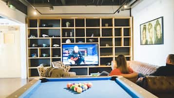 Billiards