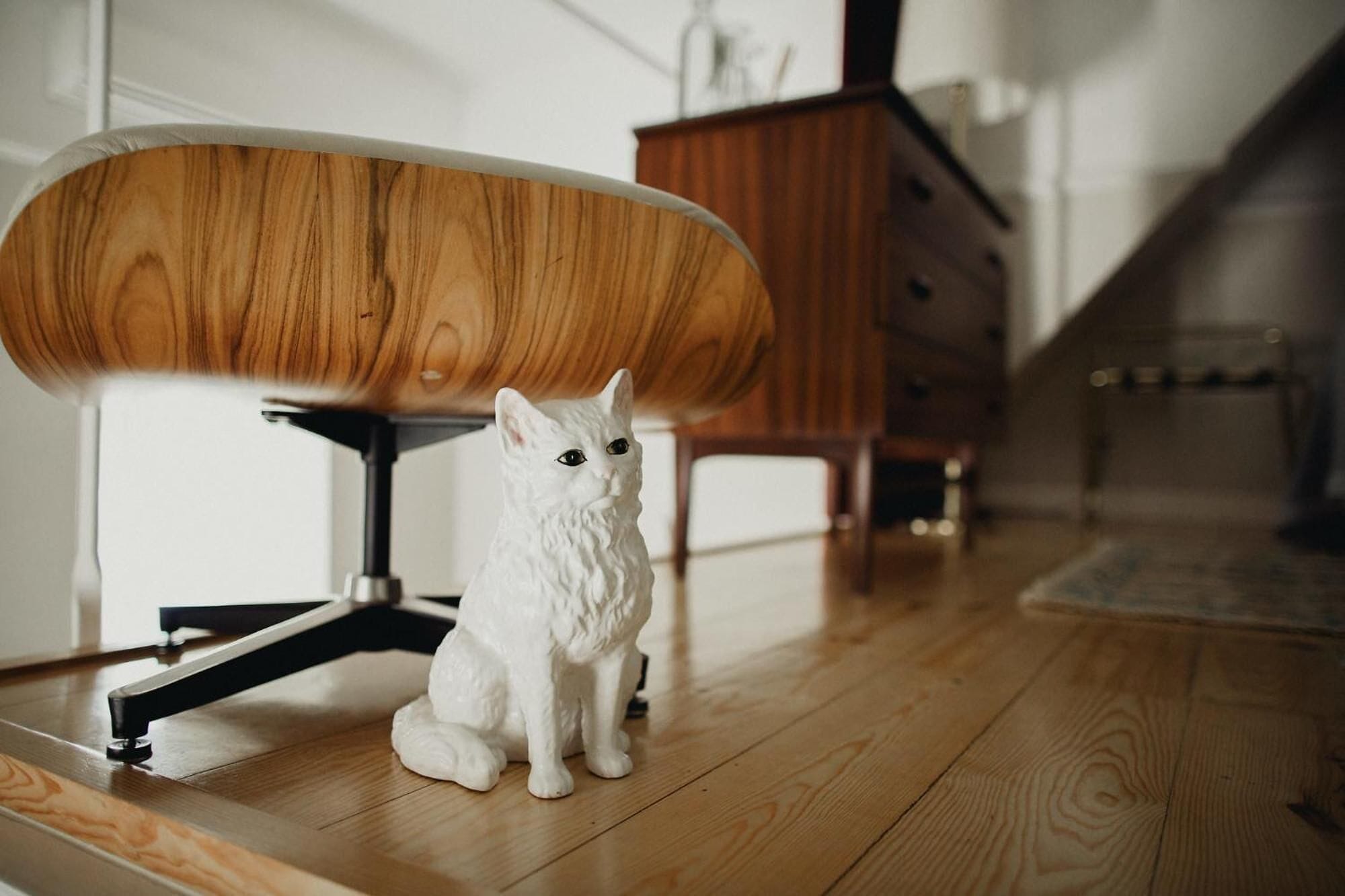 Foto - CASA AMORA Studio Apartments