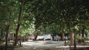 منطقة لعب الأطفال - خارجية