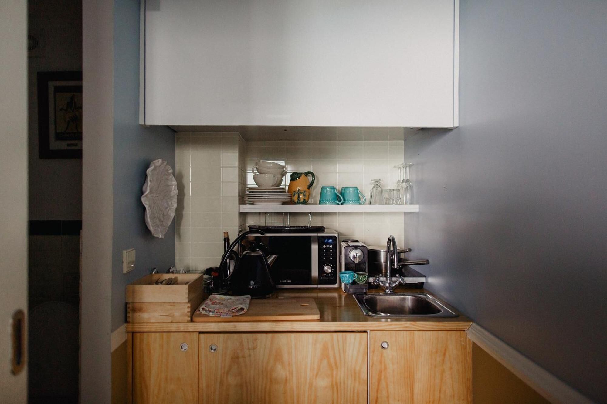 Foto - CASA AMORA Studio Apartments