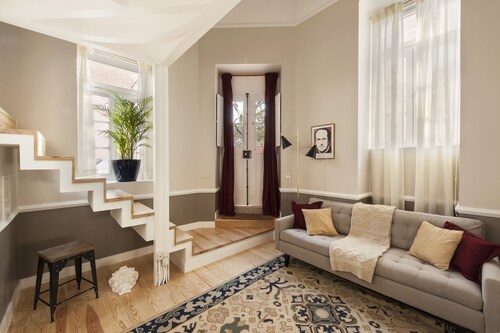 CASA AMORA Studio Apartments