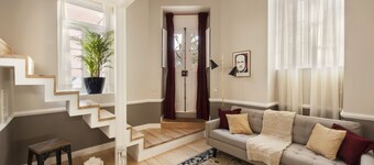 CASA AMORA Studio Apartments