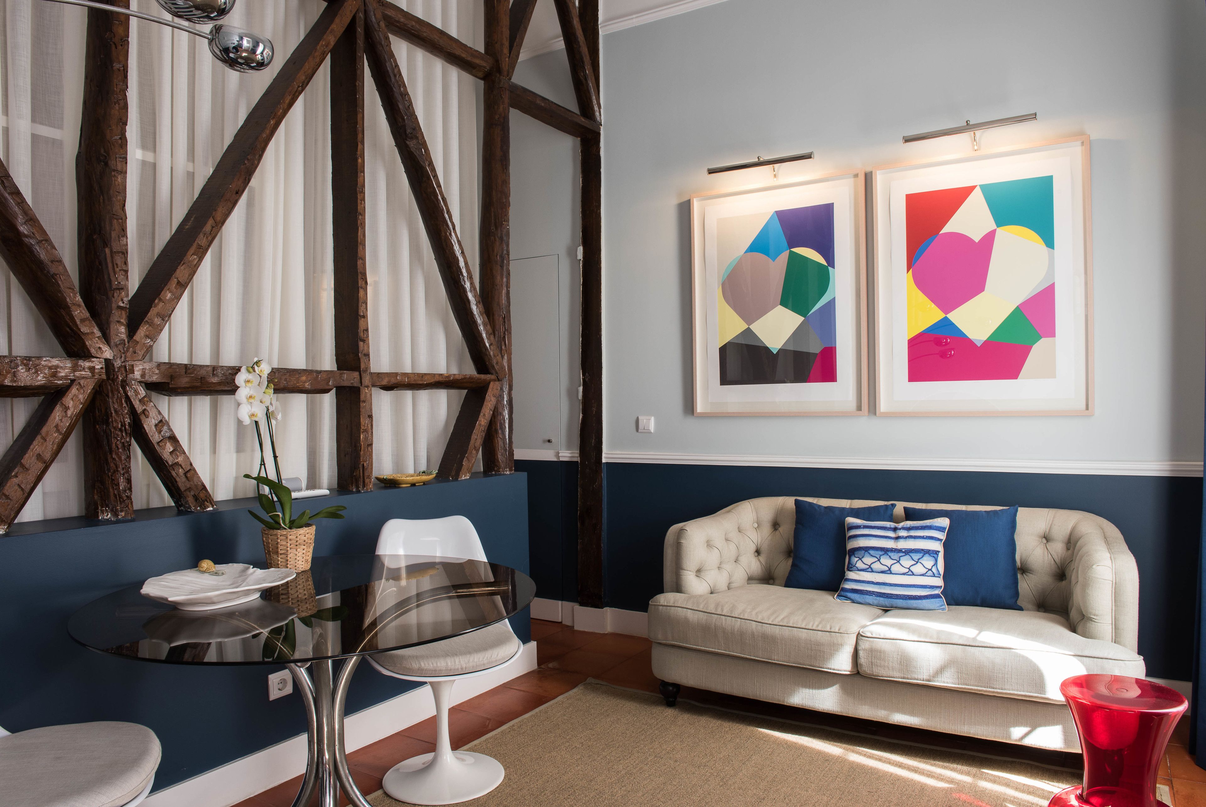 Foto - CASA AMORA Studio Apartments