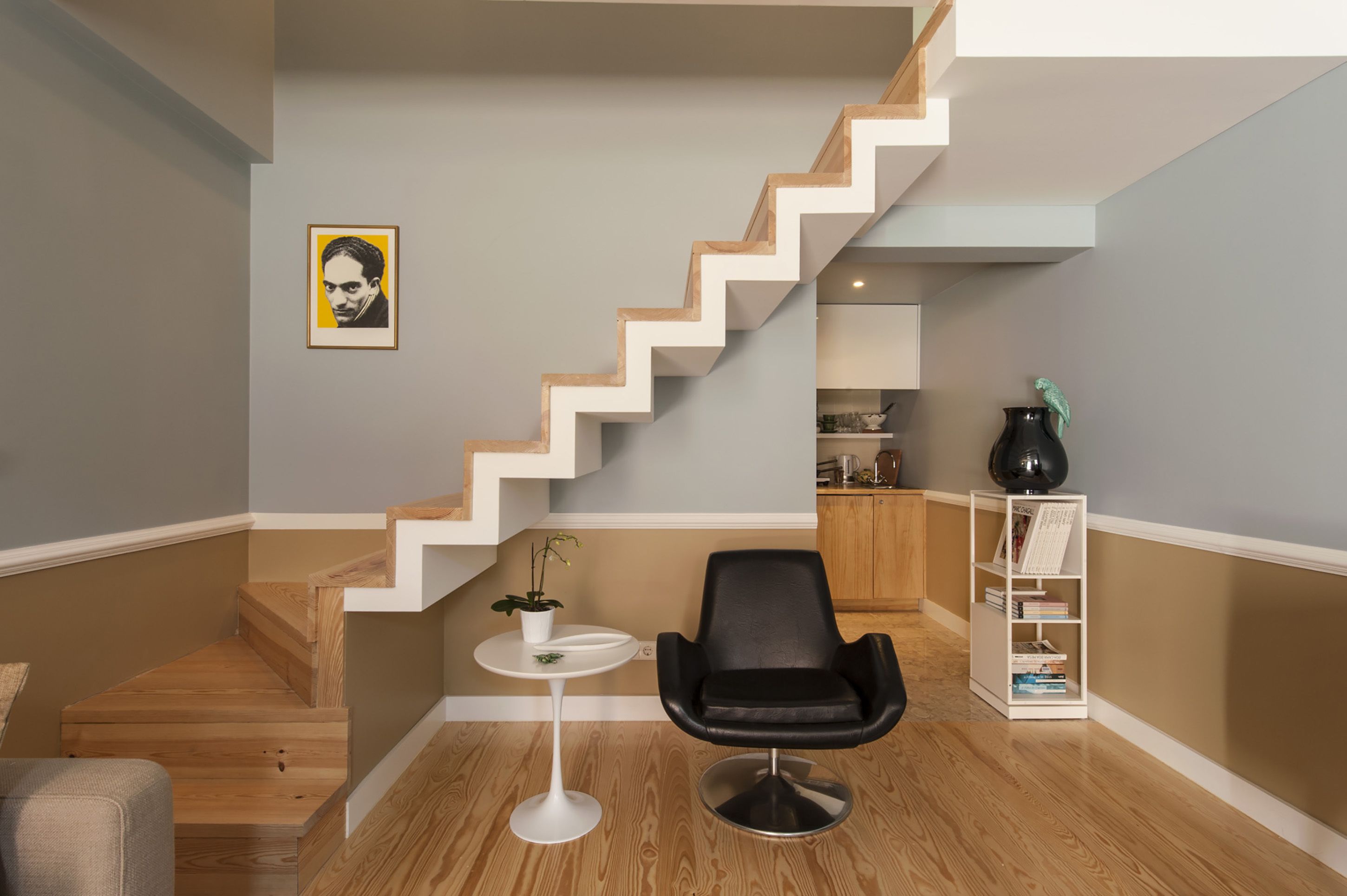 Foto - CASA AMORA Studio Apartments