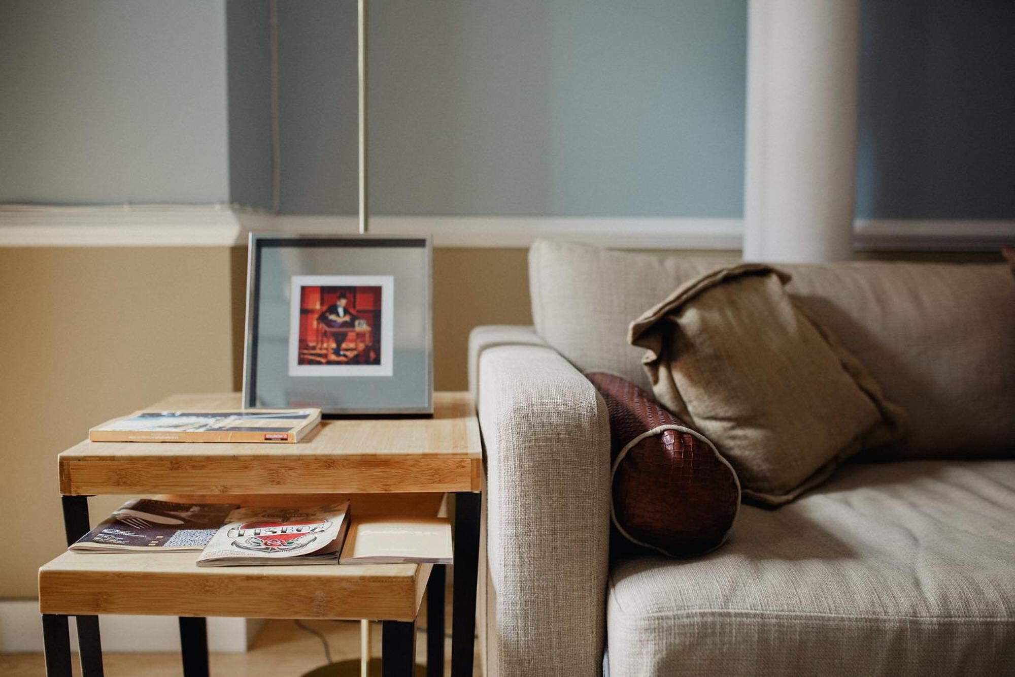 Foto - CASA AMORA Studio Apartments