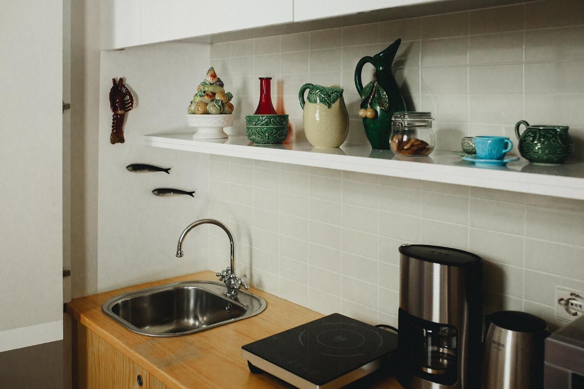 Foto - CASA AMORA Studio Apartments