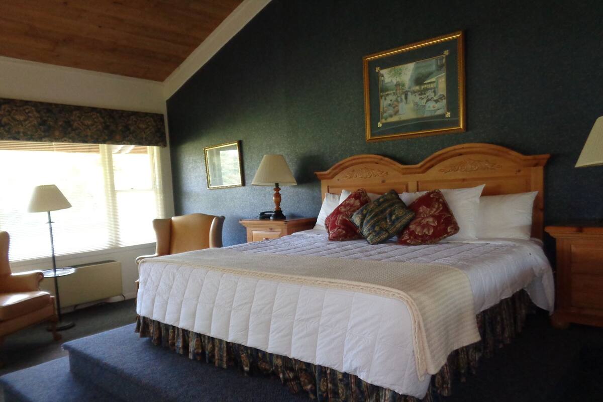 Bàn ủi/dụng cụ ủi quần áo, truy cập Internet không dây miễn phí