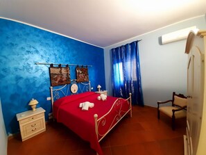 Premium-Suite, Balkon