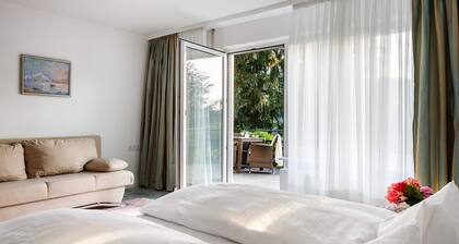 Aparthotel Voglergasse