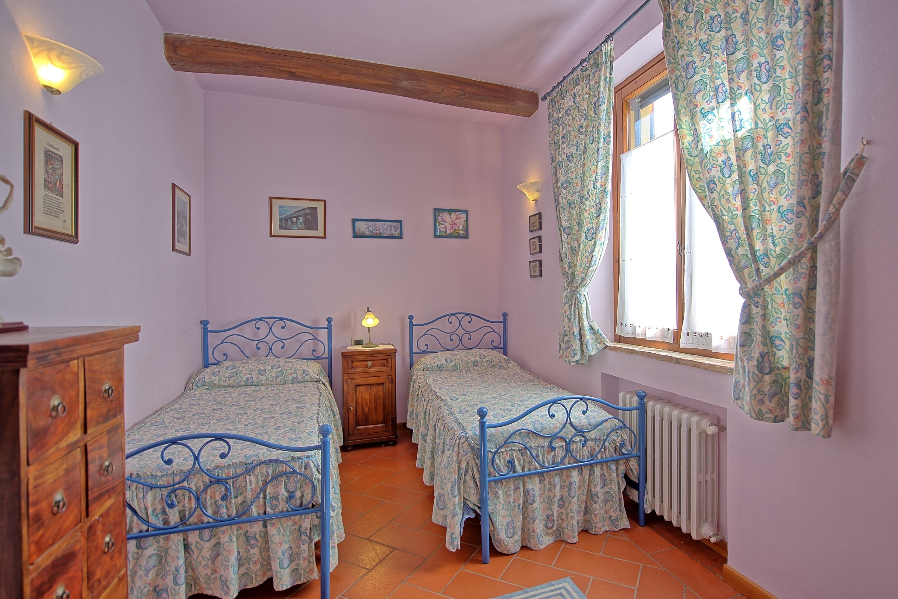 Foto - Villa Sabrina by PosarelliVillas