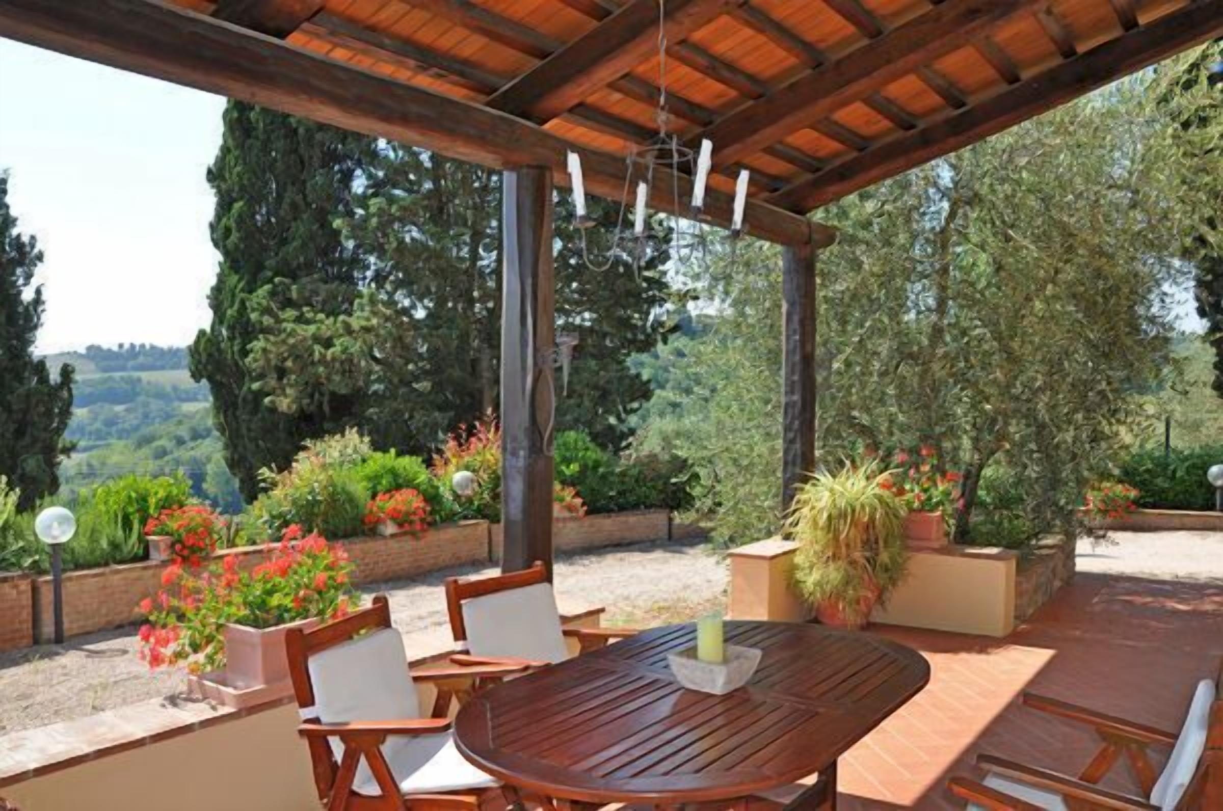 Foto - Villa Sabrina by PosarelliVillas