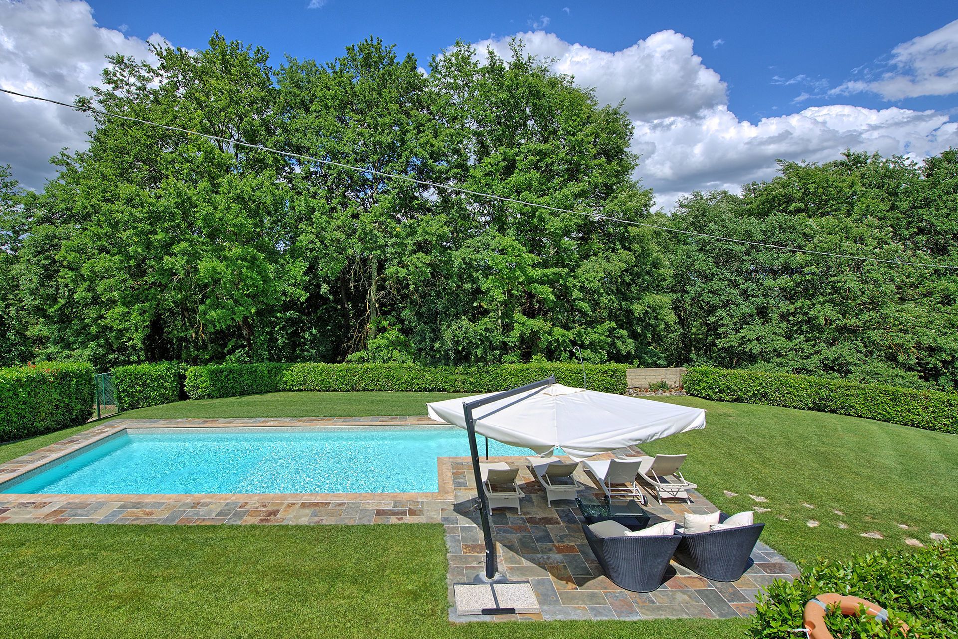 Foto - Villa Sabrina by PosarelliVillas