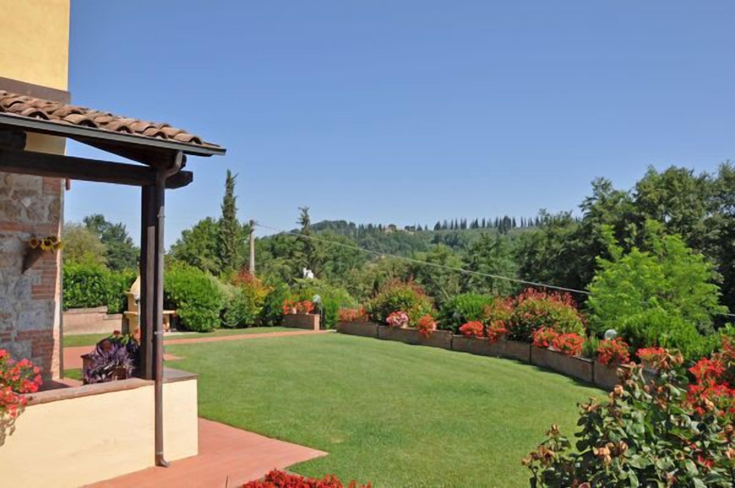 Foto - Villa Sabrina by PosarelliVillas