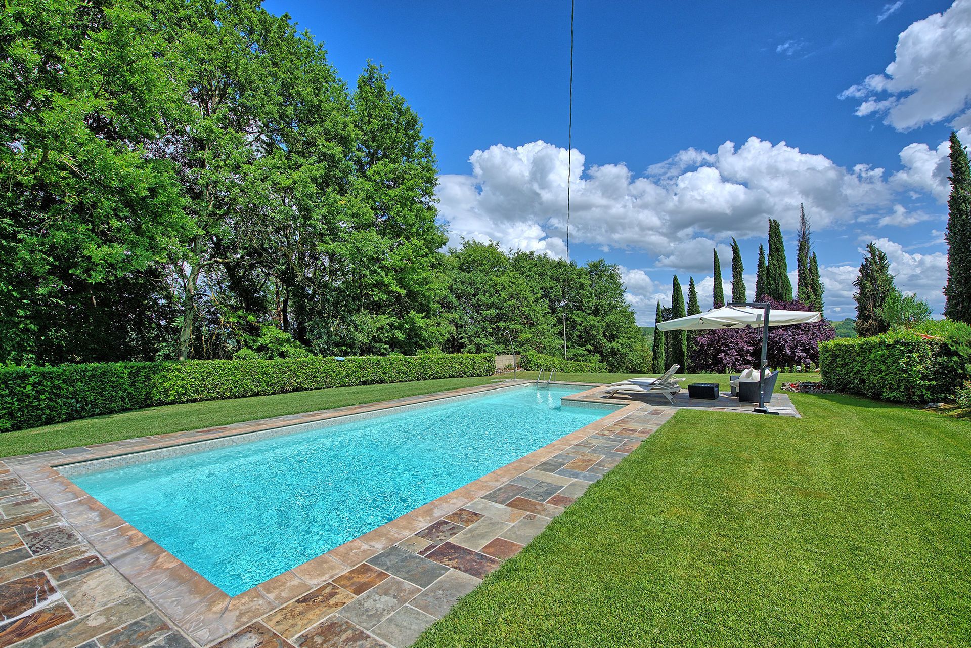 Foto - Villa Sabrina by PosarelliVillas