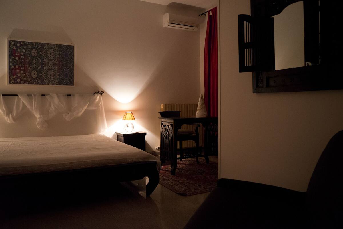 Chambre Double Deluxe