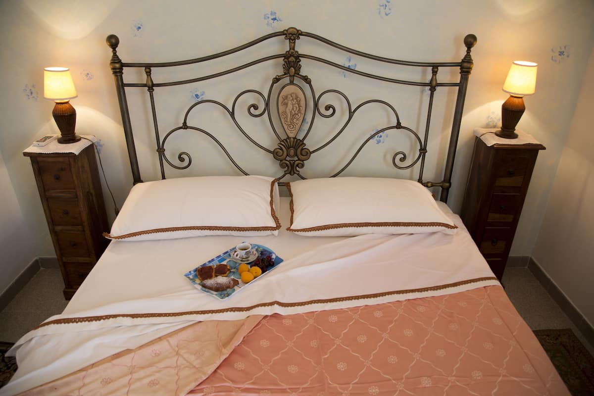 Chambre Double Économique