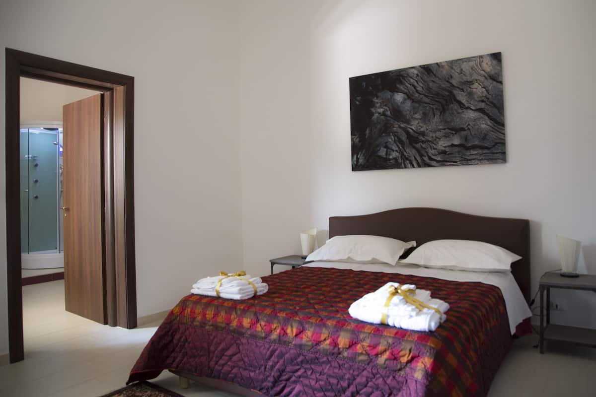 Suite Deluxe