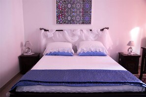 Literie de qualité supérieure, minibar, bureau