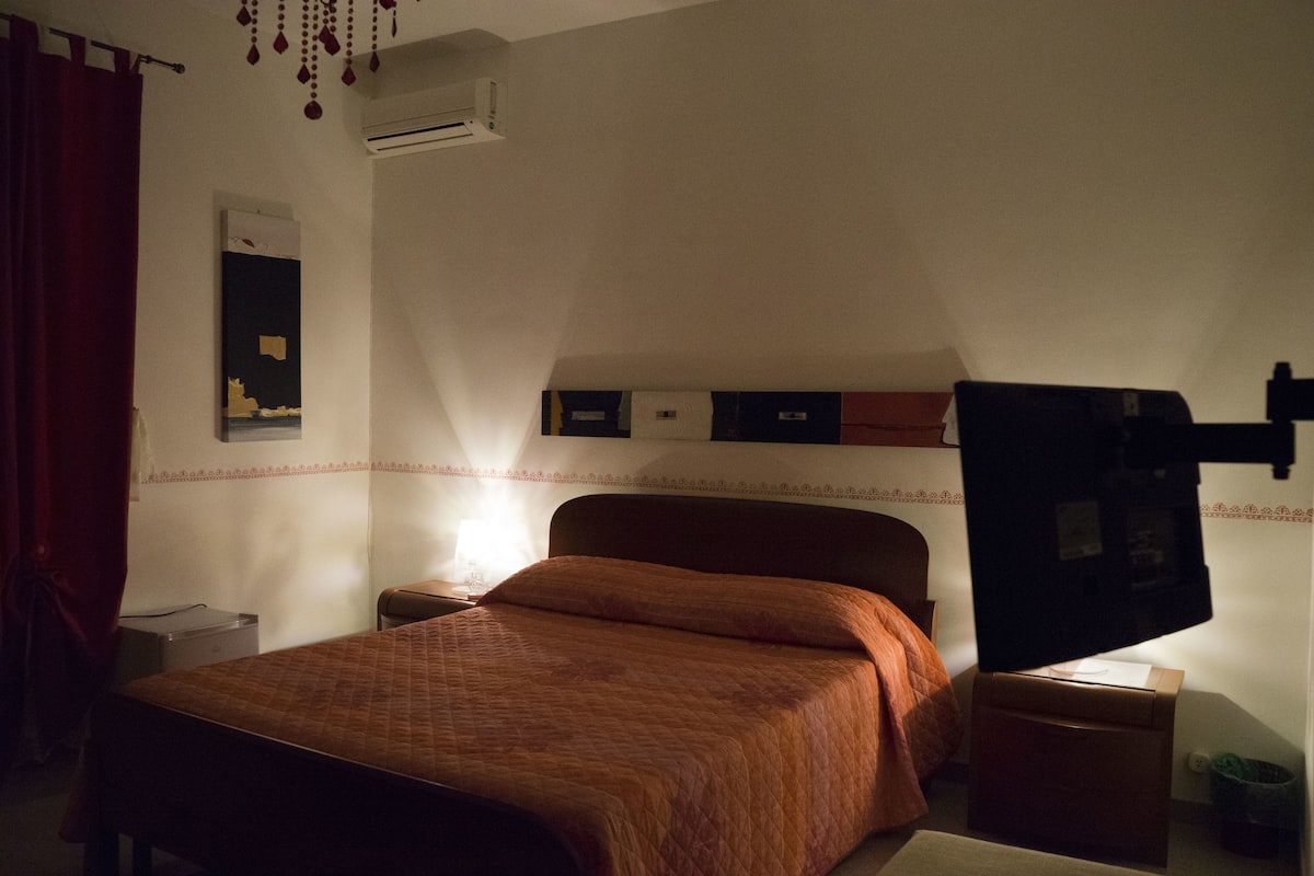 Chambre Familiale, 2 chambres