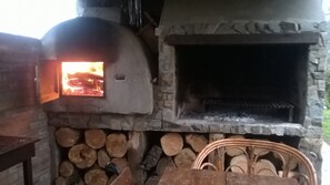 Restauration