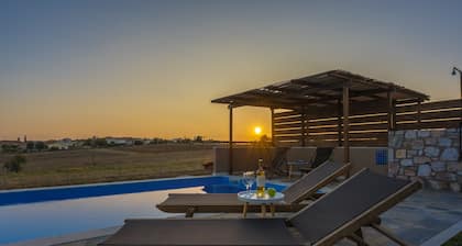 Esperanza Villas