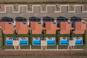 Exterior - Esperanza Villas (Nea Propontida)