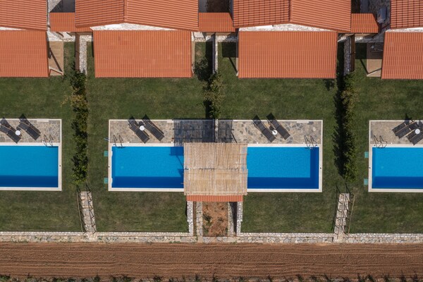 Esperanza Villas - Chalkidiki