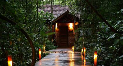 Tierra Guaraní Lodge