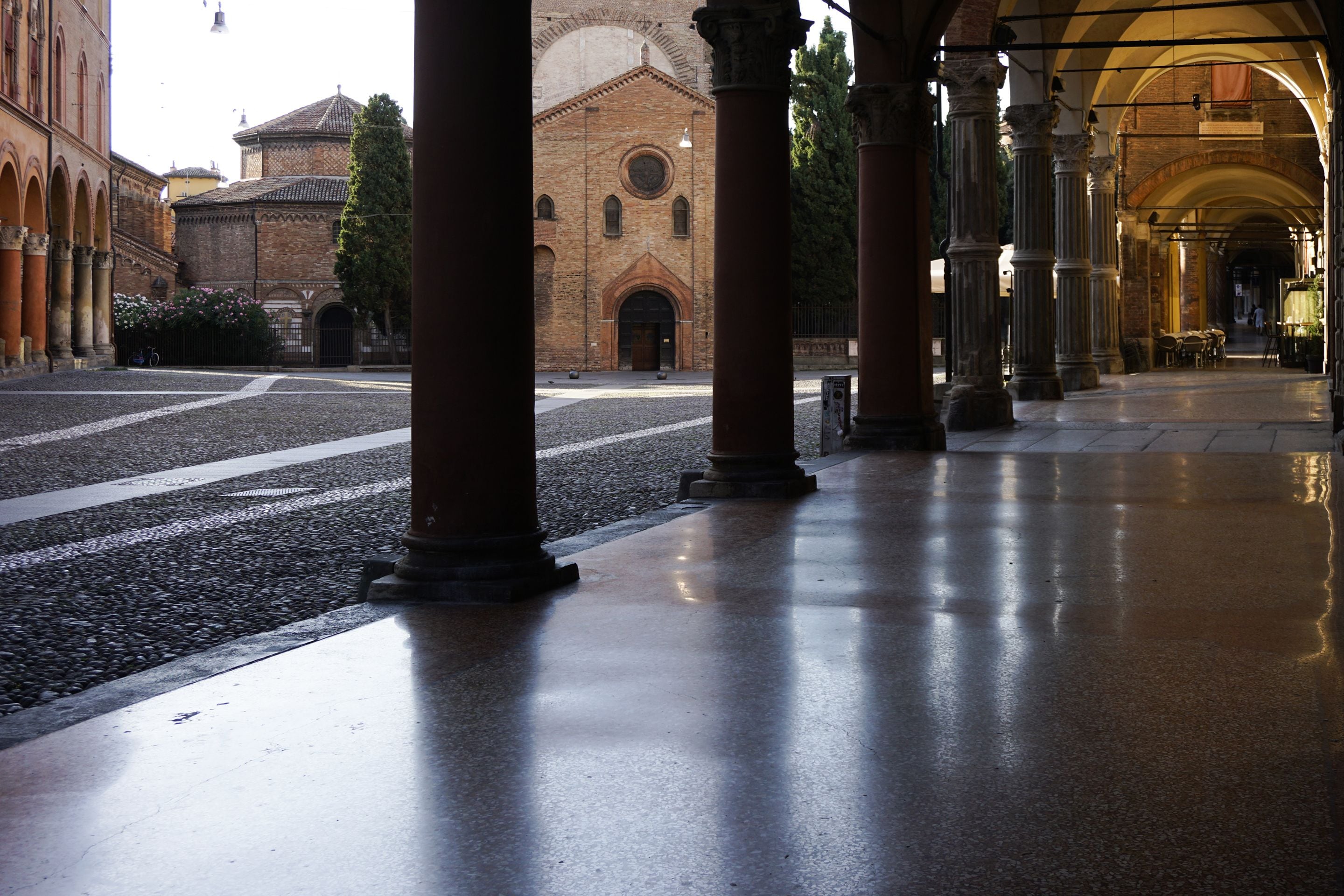 Foto - Casa Isolani Charms Rooms Santo Stefano