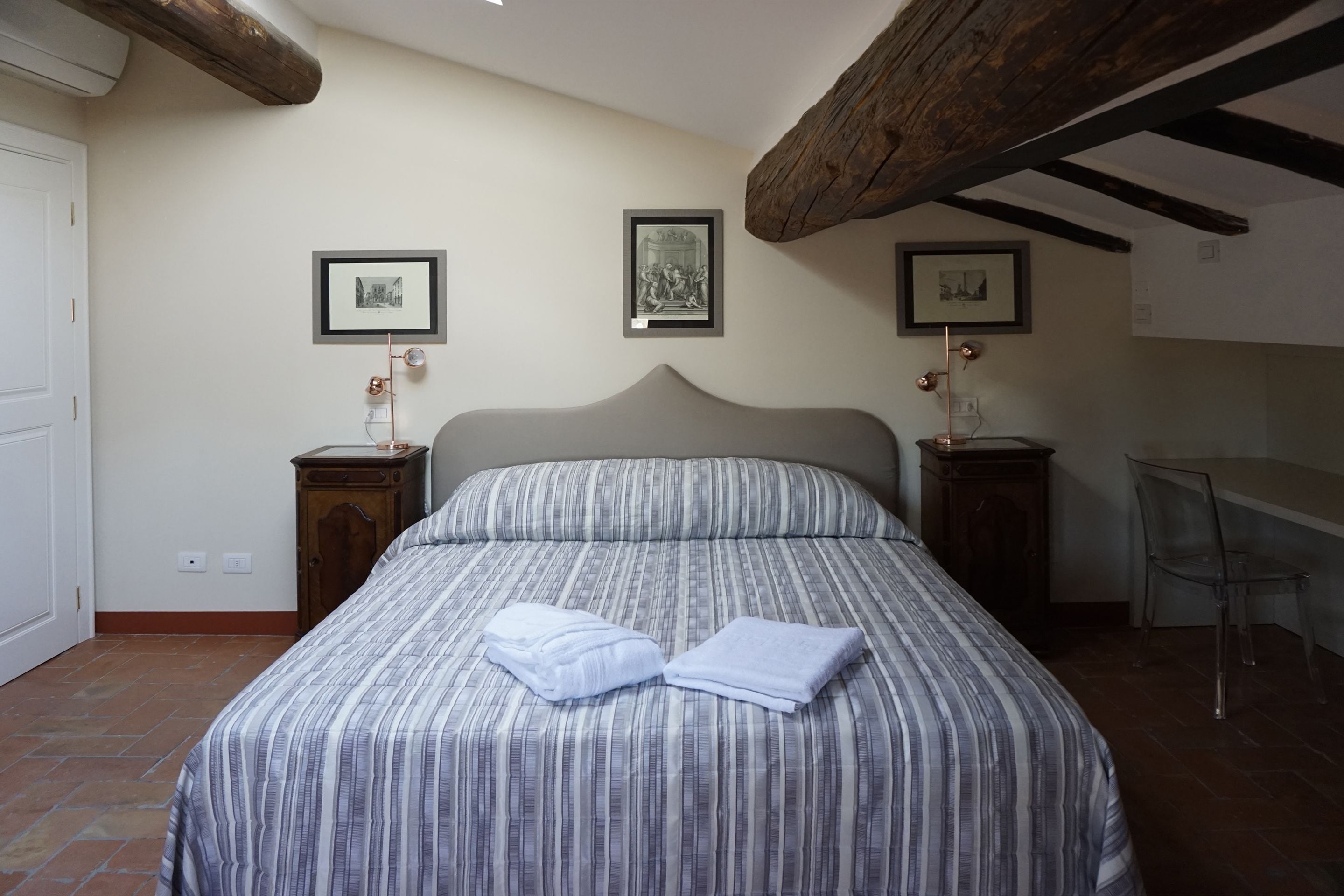 Foto - Casa Isolani Charms Rooms Santo Stefano