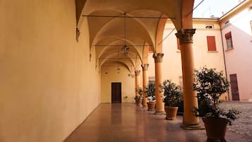 Cortile