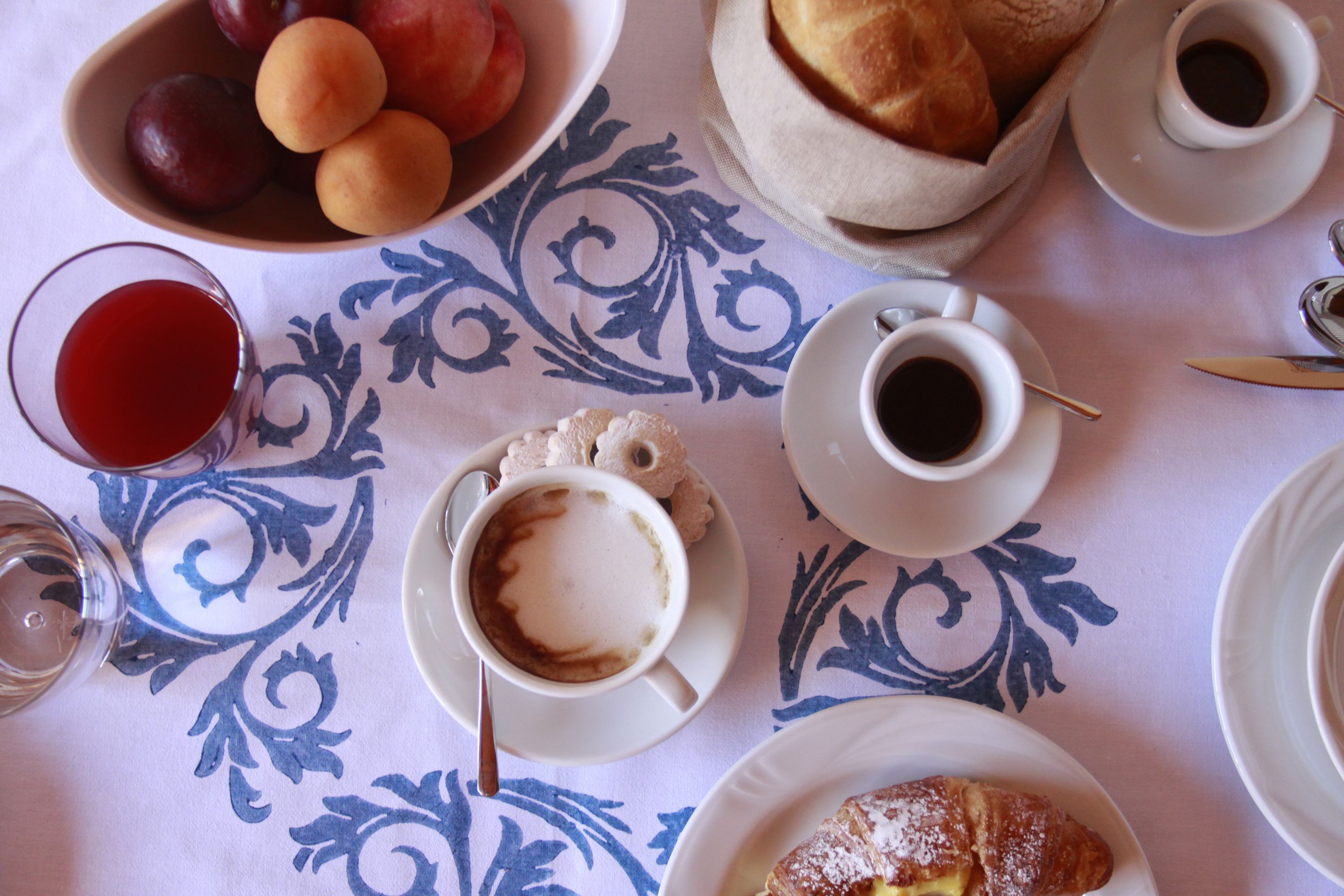 Foto - Casa Isolani Charms Rooms Santo Stefano